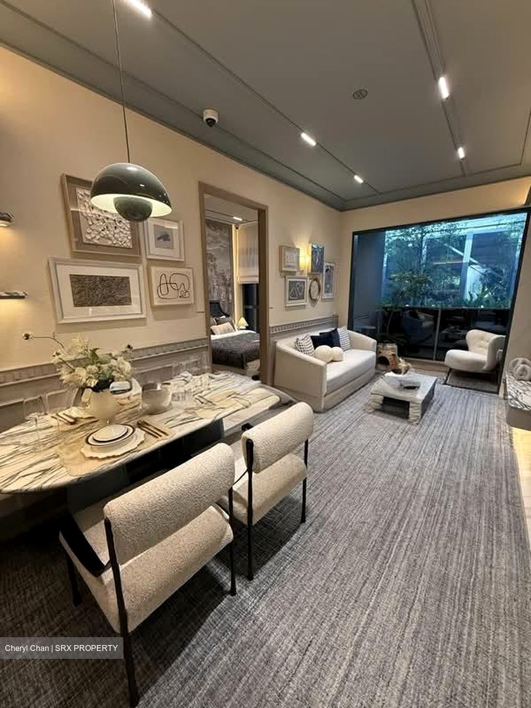 River Valley Green (D9), Condominium #540577401
